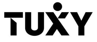 Tuxy US logo